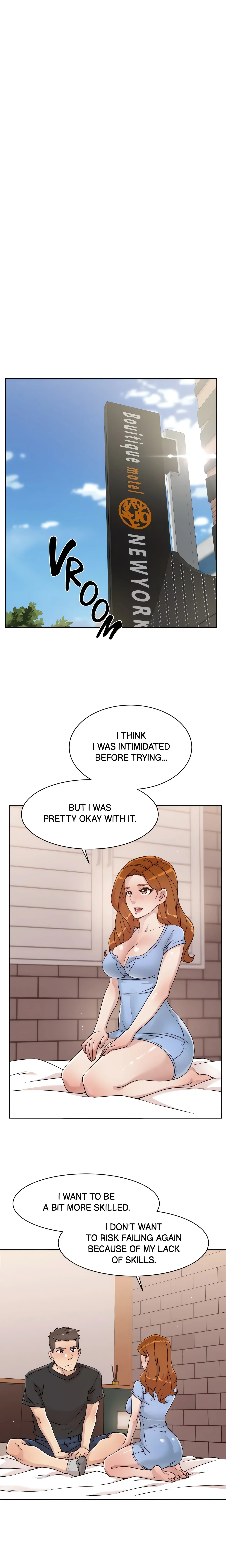 All about My Best Friend (Official) chapter 30 page 14