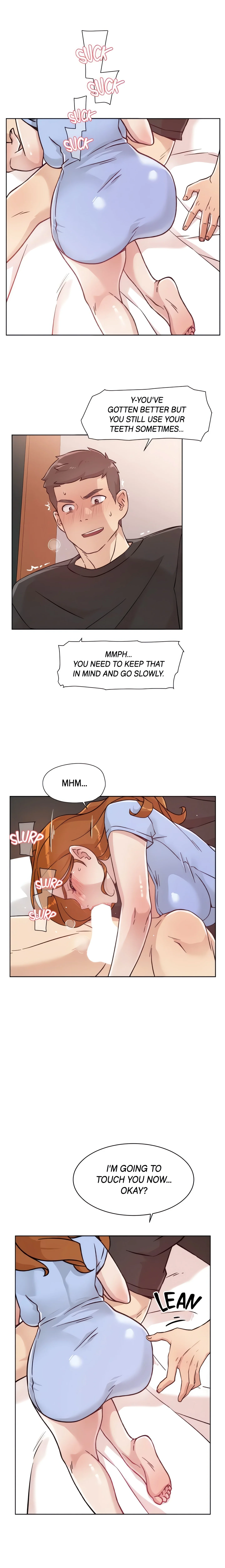 All about My Best Friend (Official) chapter 30 page 17
