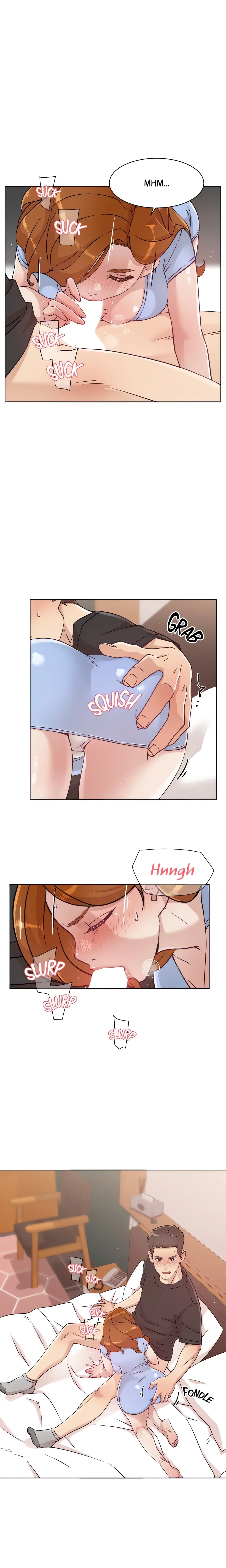 All about My Best Friend (Official) chapter 30 page 18