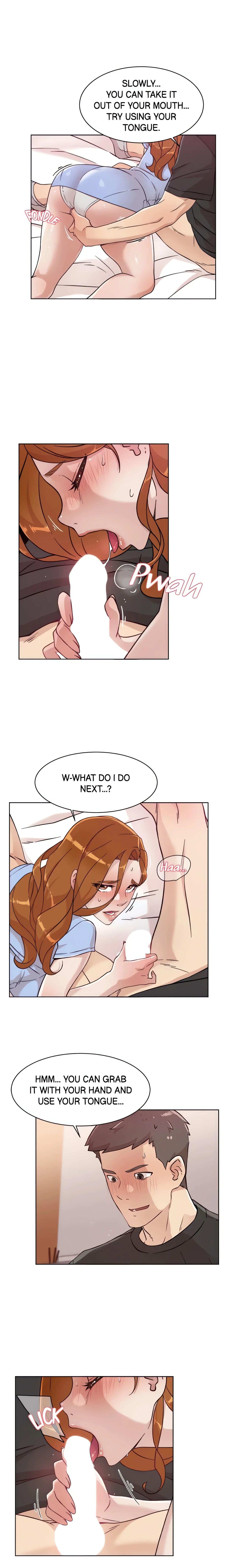 All about My Best Friend (Official) chapter 31 page 3