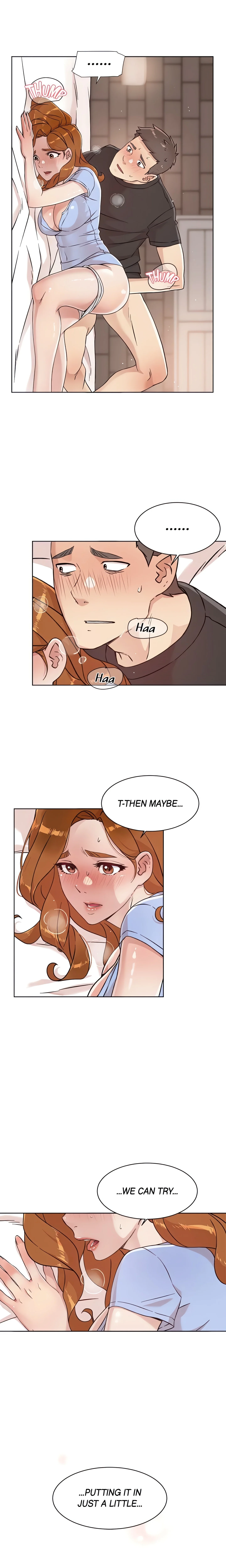 All about My Best Friend (Official) chapter 31 page 15
