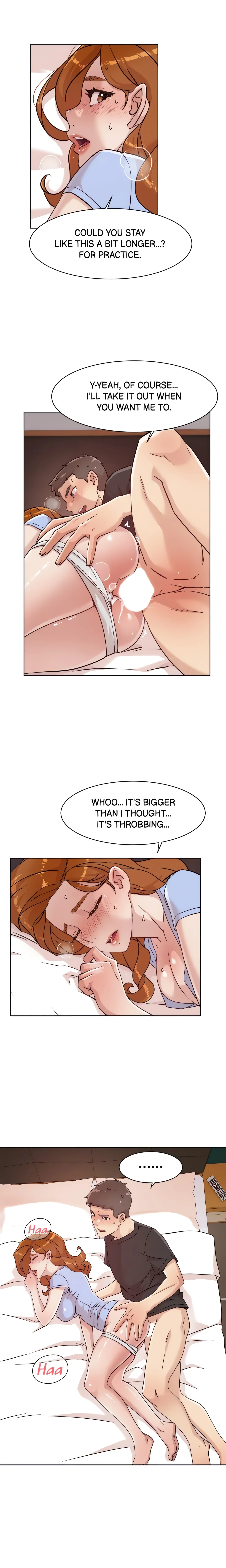 All about My Best Friend (Official) chapter 32 page 6