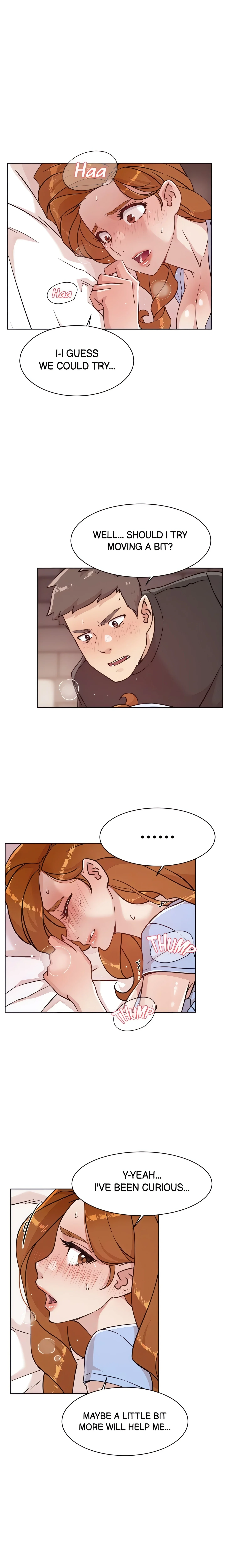 All about My Best Friend (Official) chapter 32 page 12