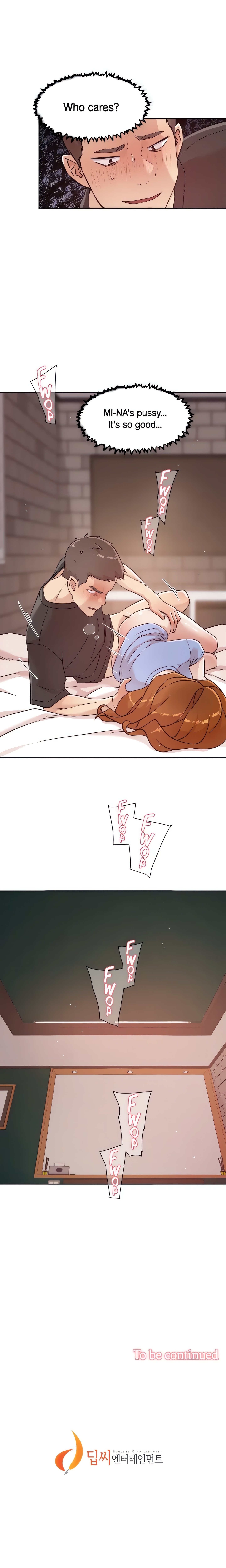 All about My Best Friend (Official) chapter 32 page 16