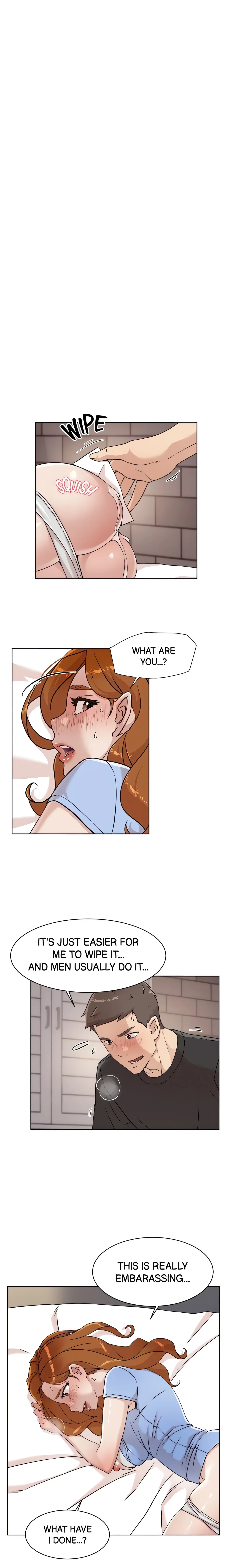 All about My Best Friend (Official) chapter 33 page 11