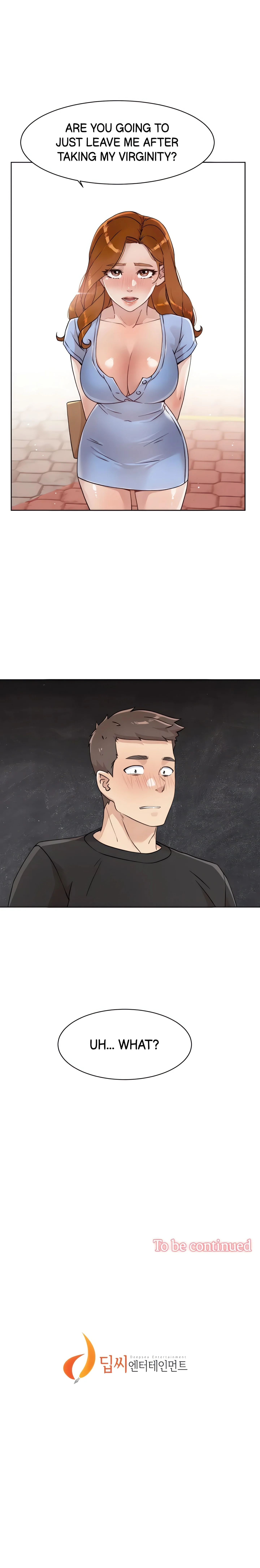 All about My Best Friend (Official) chapter 33 page 15