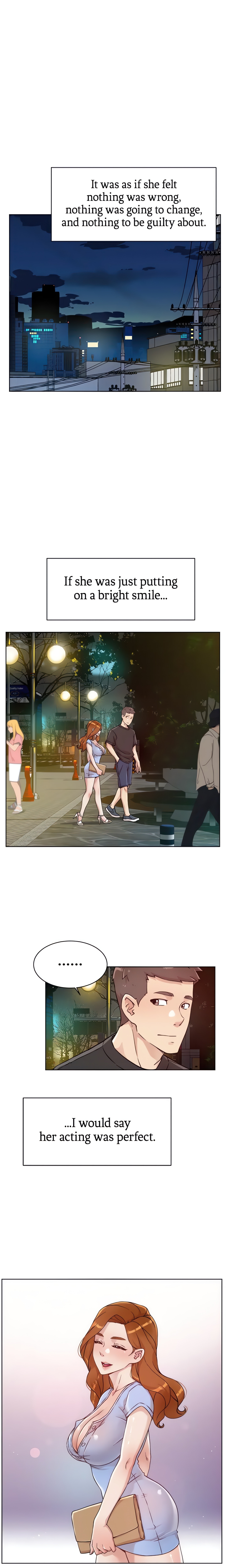 All about My Best Friend (Official) chapter 34 page 5