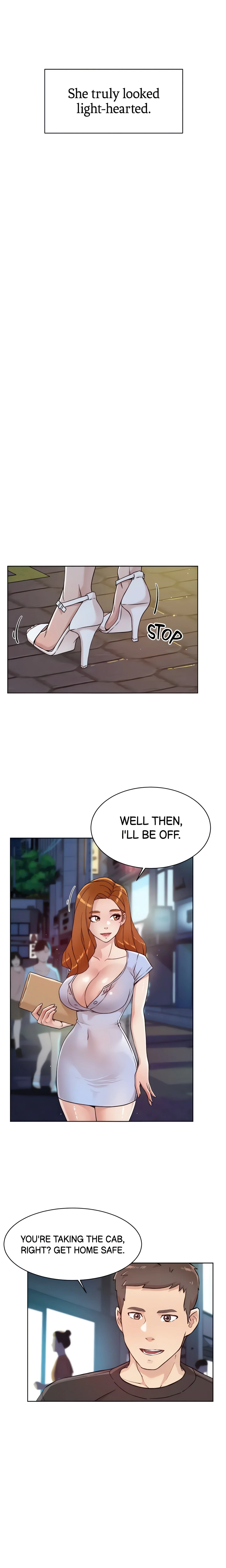 All about My Best Friend (Official) chapter 34 page 6