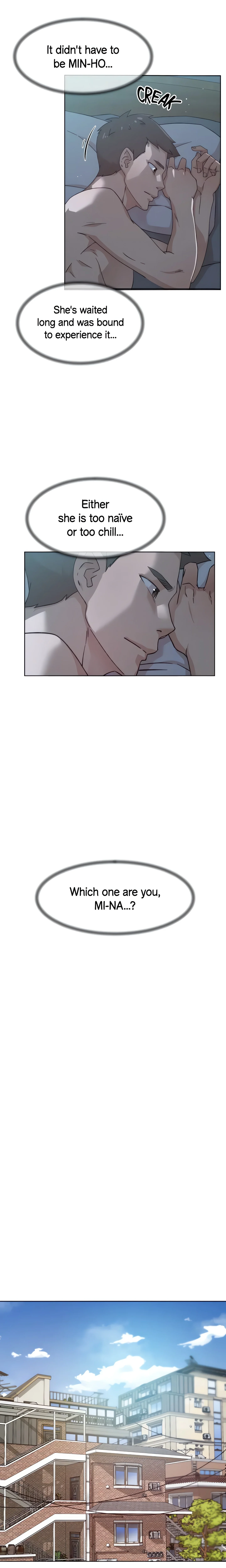 All about My Best Friend (Official) chapter 34 page 10