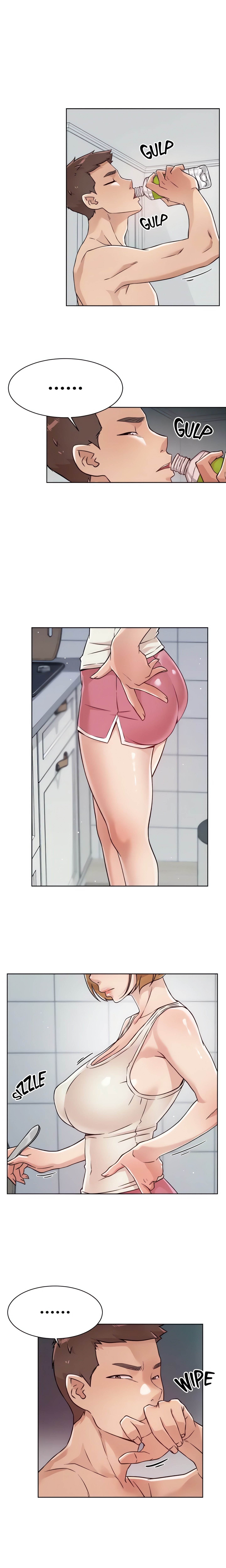 All about My Best Friend (Official) chapter 34 page 13