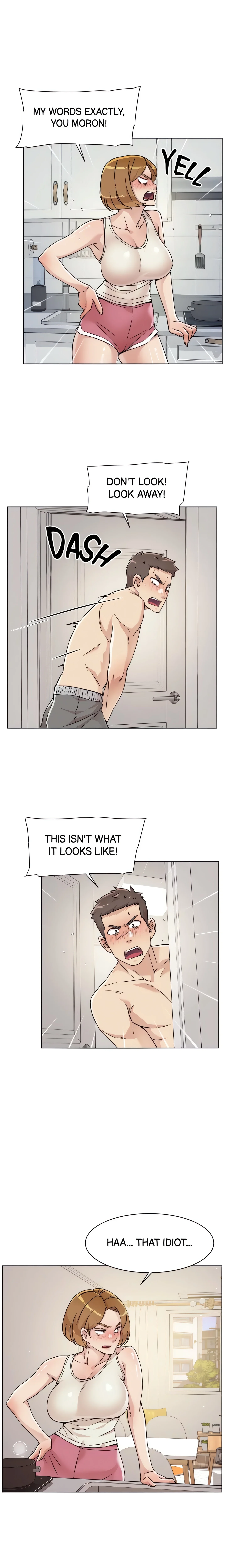All about My Best Friend (Official) chapter 35 page 2