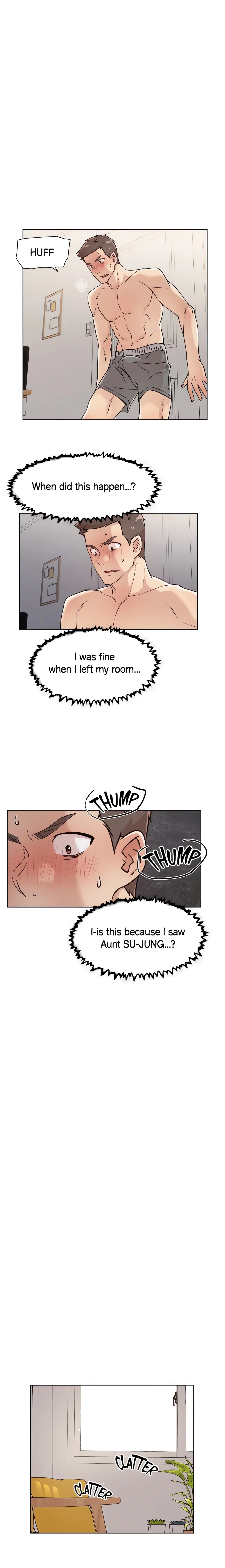 All about My Best Friend (Official) chapter 35 page 3