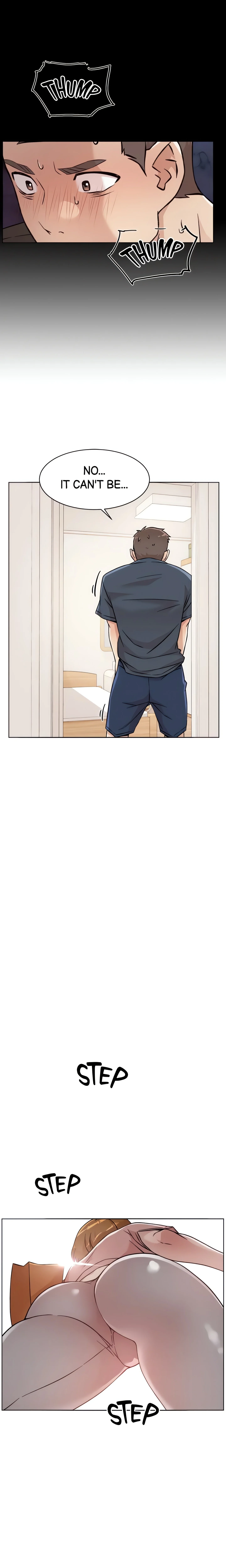 All about My Best Friend (Official) chapter 35 page 9