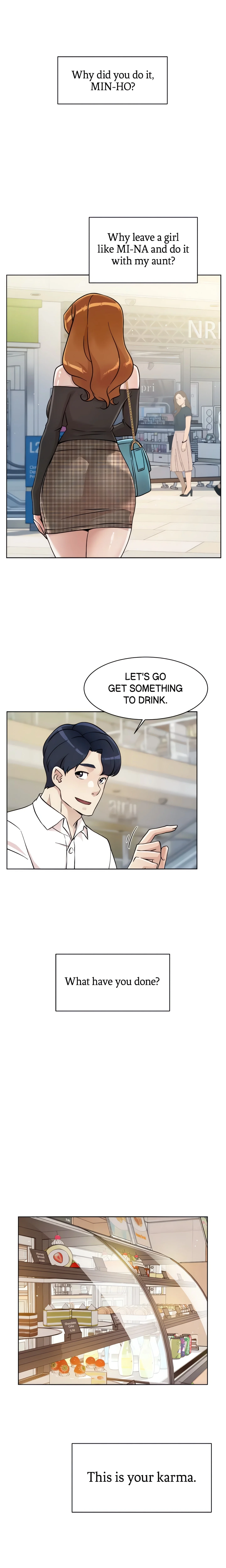 All about My Best Friend (Official) chapter 35 page 16