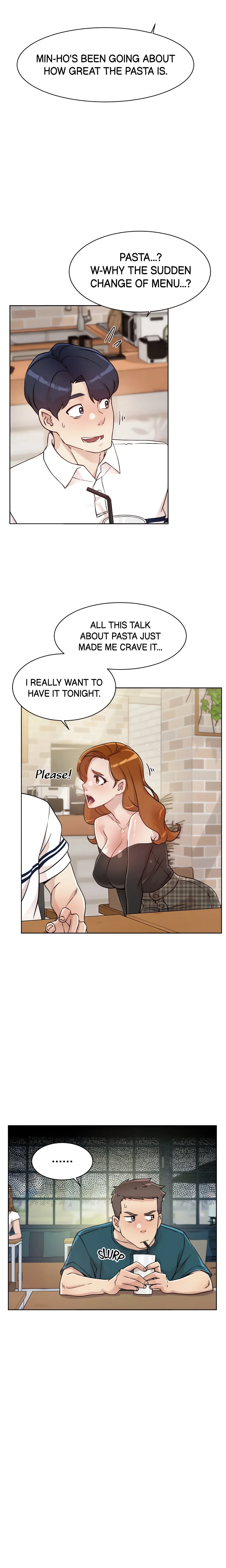 All about My Best Friend (Official) chapter 36 page 4