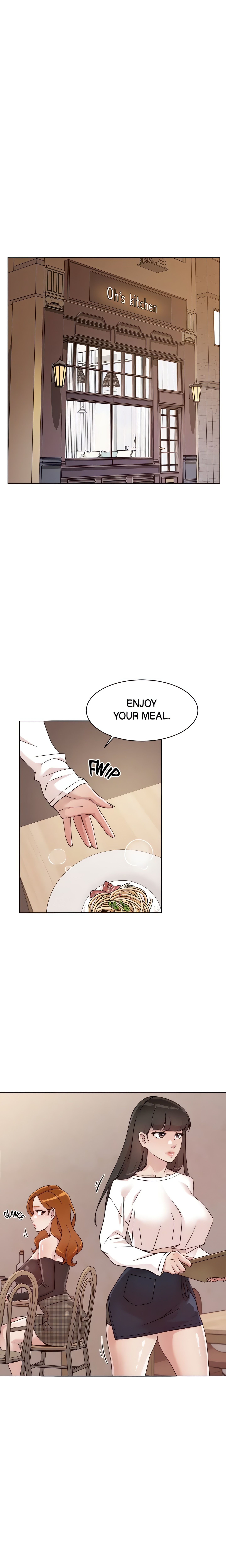 All about My Best Friend (Official) chapter 36 page 5