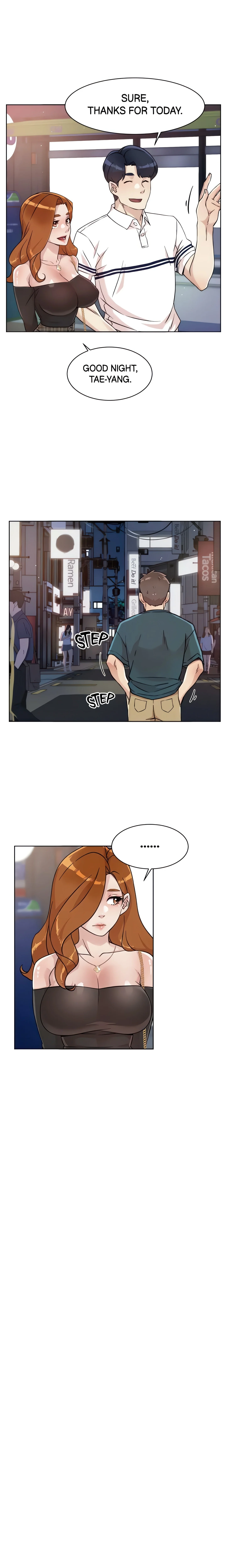 All about My Best Friend (Official) chapter 36 page 11