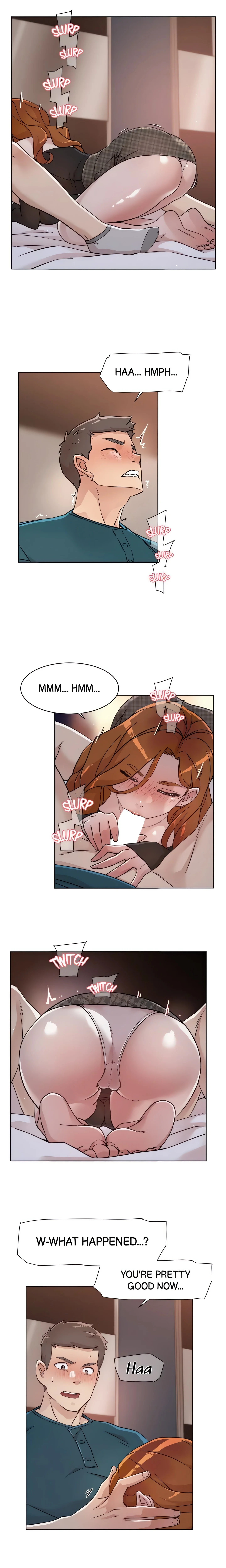 All about My Best Friend (Official) chapter 36 page 16