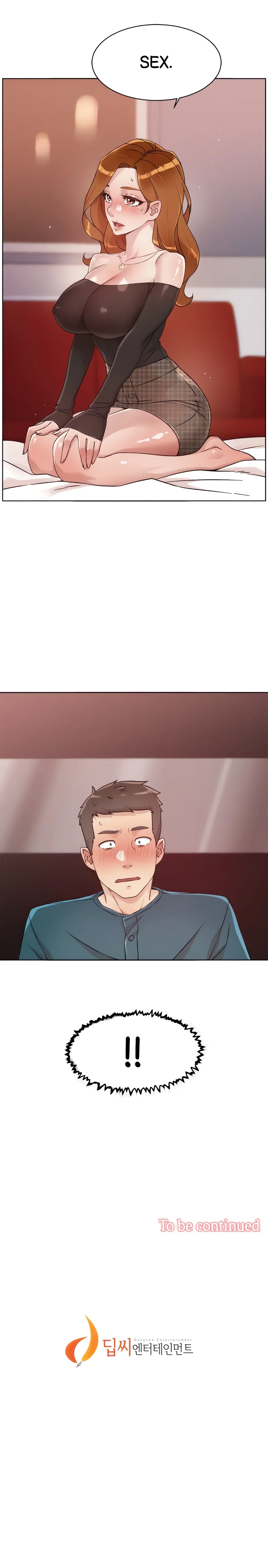 All about My Best Friend (Official) chapter 36 page 18