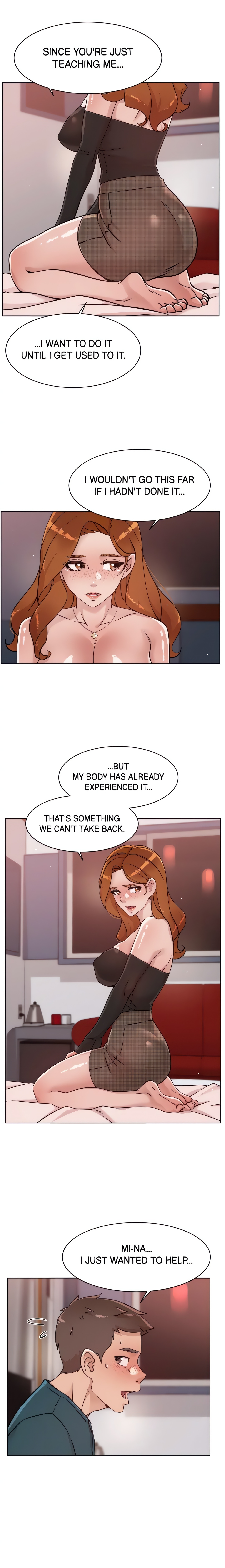 All about My Best Friend (Official) chapter 37 page 2