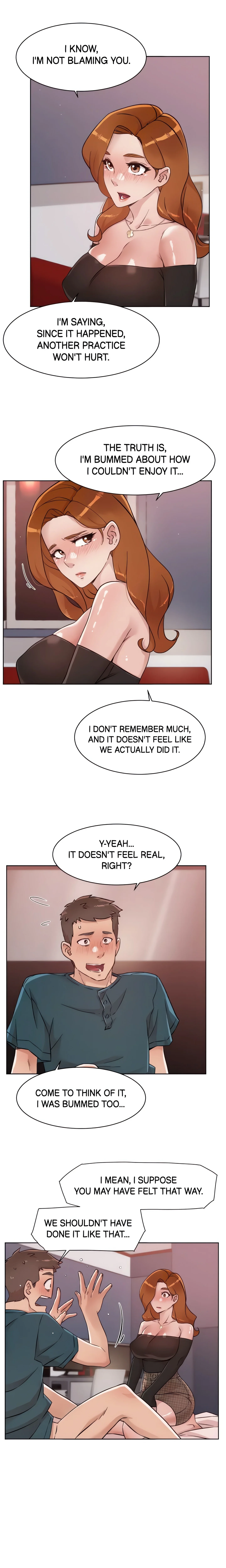 All about My Best Friend (Official) chapter 37 page 3