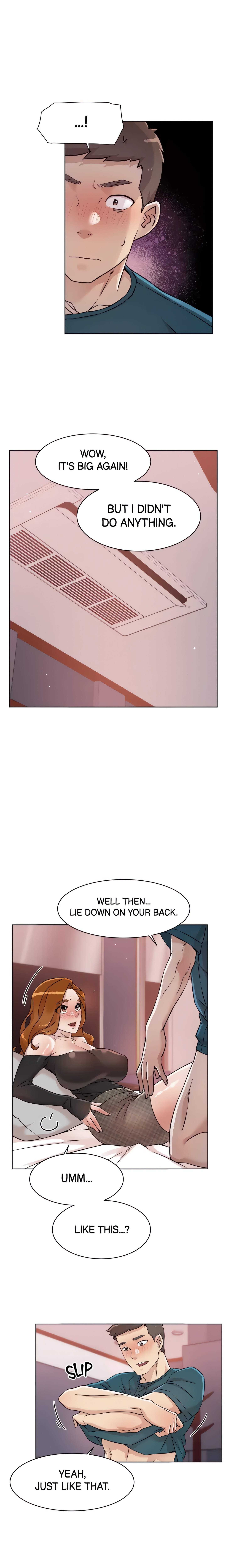 All about My Best Friend (Official) chapter 37 page 6