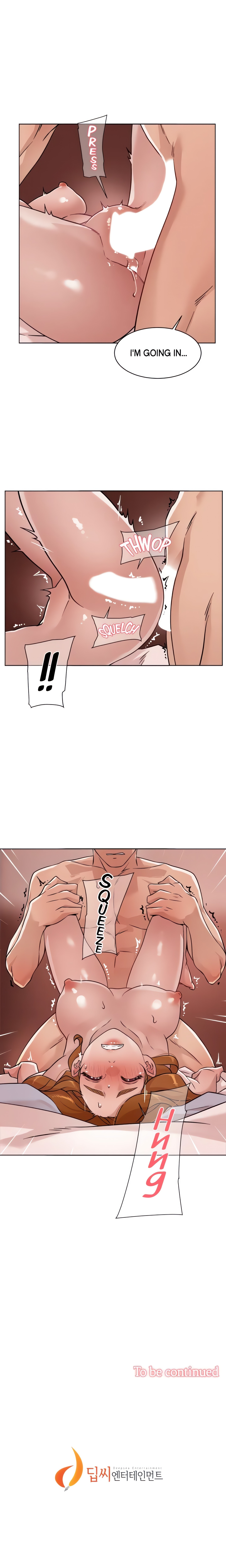 All about My Best Friend (Official) chapter 37 page 15
