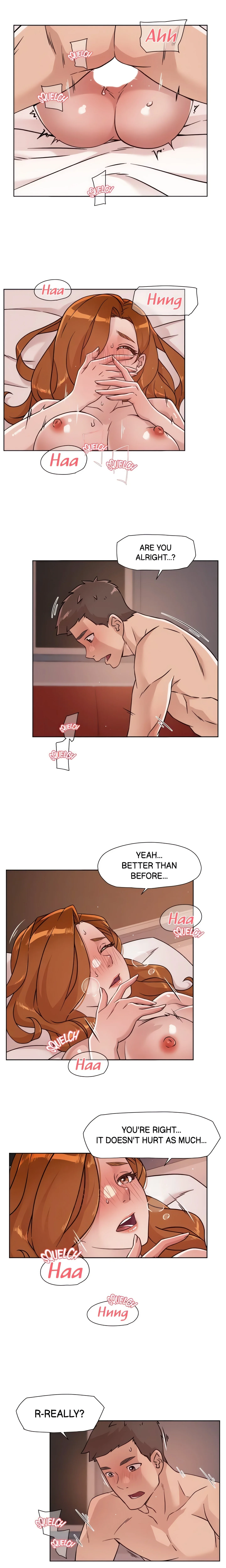 All about My Best Friend (Official) chapter 38 page 4