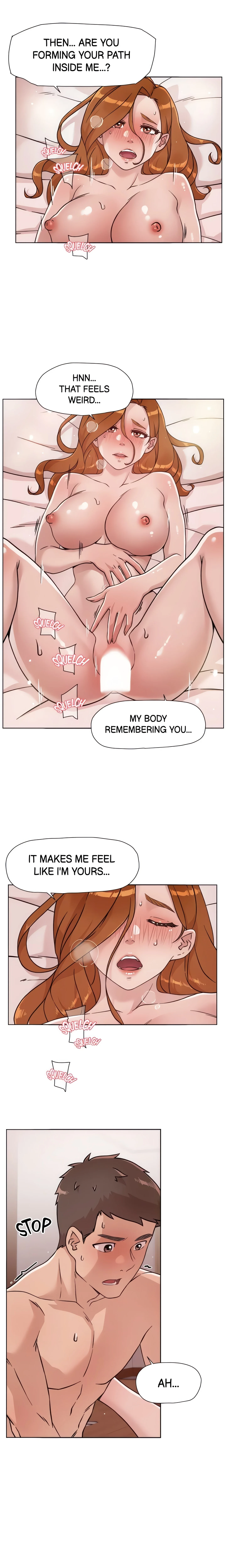 All about My Best Friend (Official) chapter 38 page 7