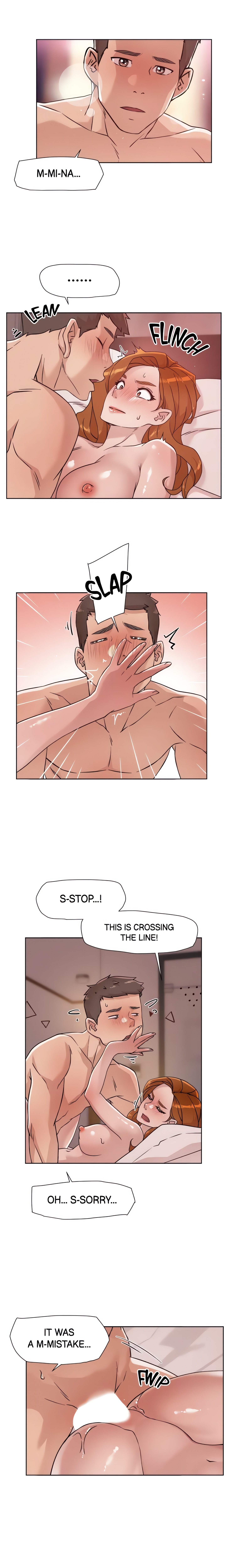 All about My Best Friend (Official) chapter 38 page 8