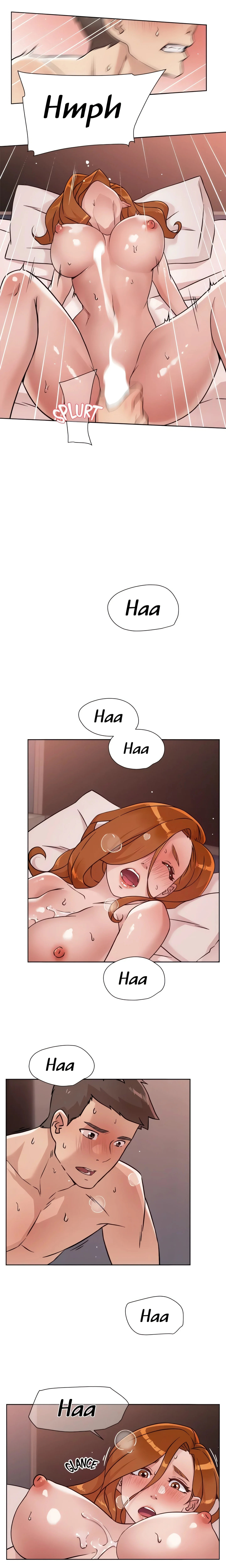 All about My Best Friend (Official) chapter 38 page 12
