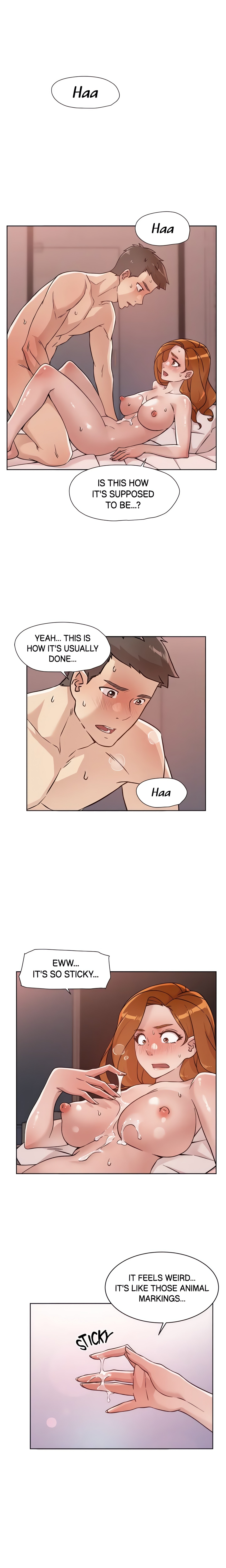All about My Best Friend (Official) chapter 38 page 13