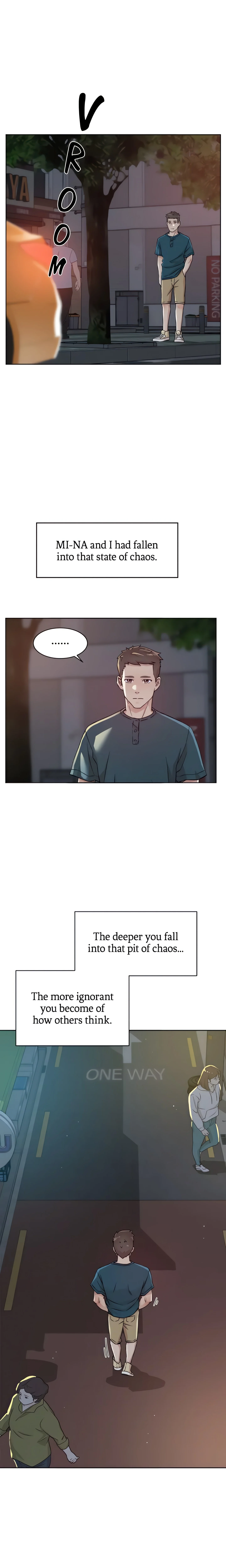 All about My Best Friend (Official) chapter 39 page 3