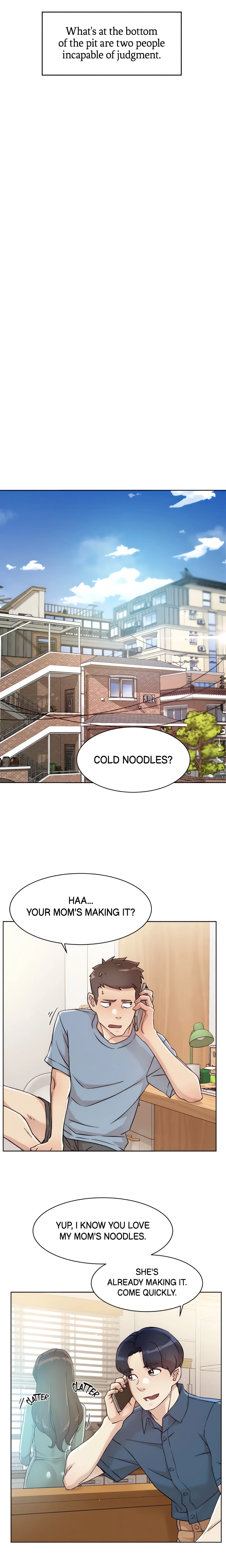All about My Best Friend (Official) chapter 39 page 4