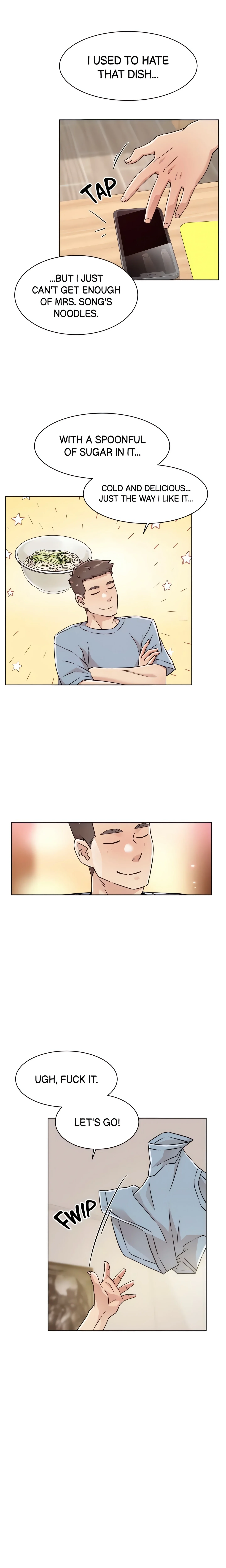 All about My Best Friend (Official) chapter 39 page 5