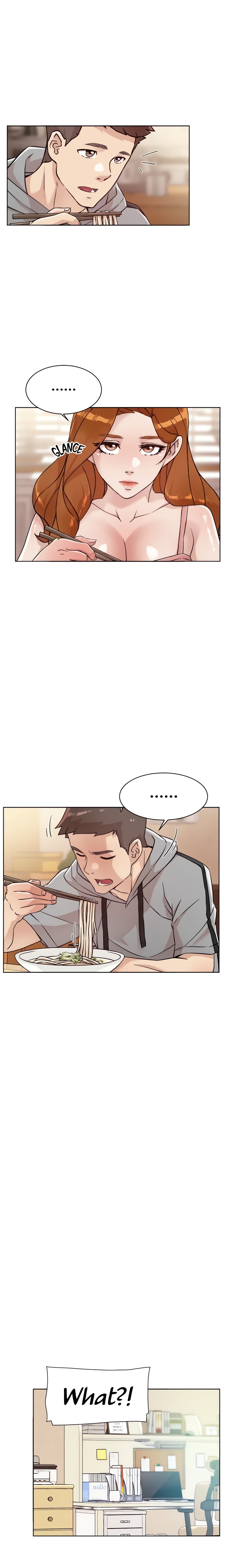 All about My Best Friend (Official) chapter 39 page 9
