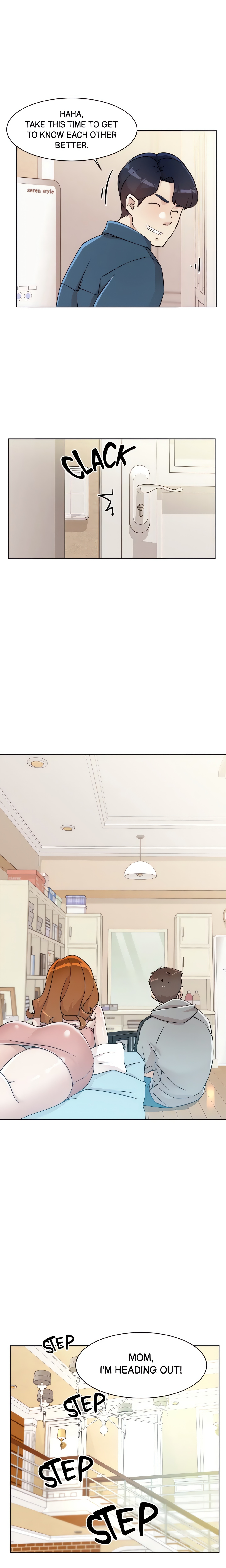 All about My Best Friend (Official) chapter 39 page 14