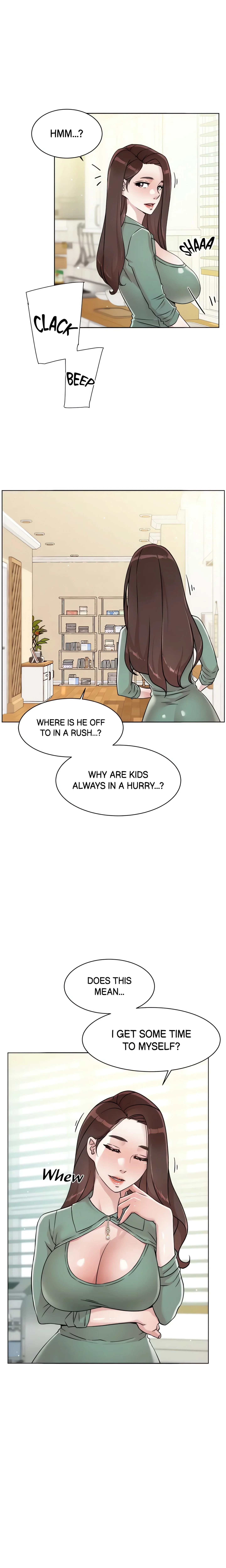 All about My Best Friend (Official) chapter 39 page 15