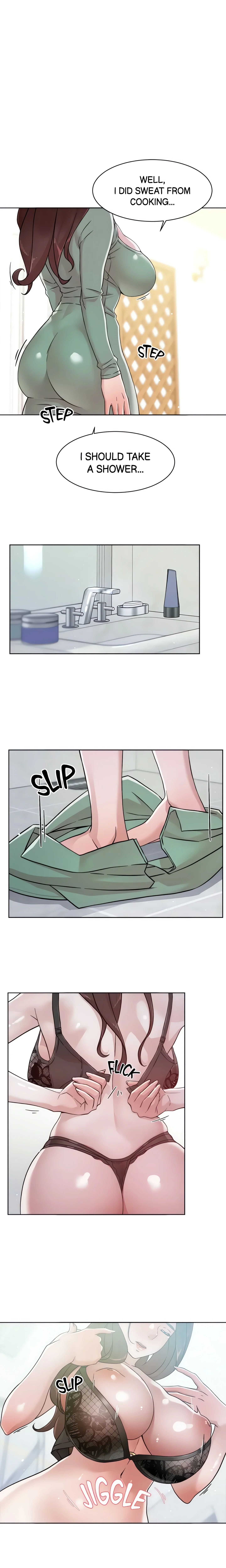 All about My Best Friend (Official) chapter 39 page 16