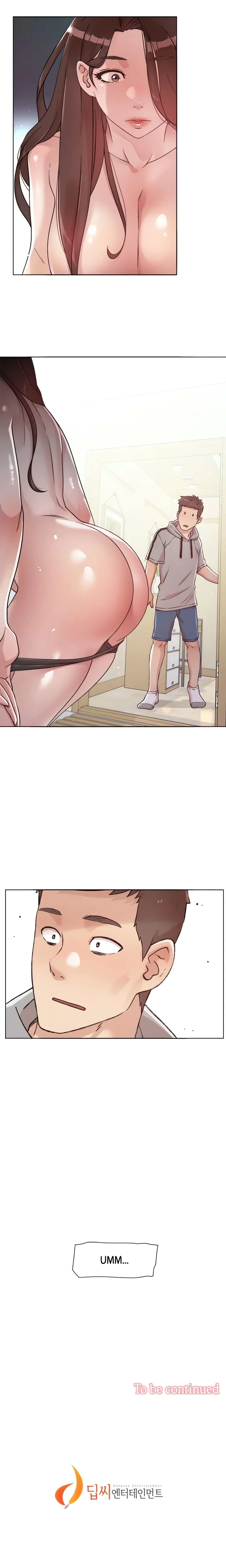 All about My Best Friend (Official) chapter 39 page 18