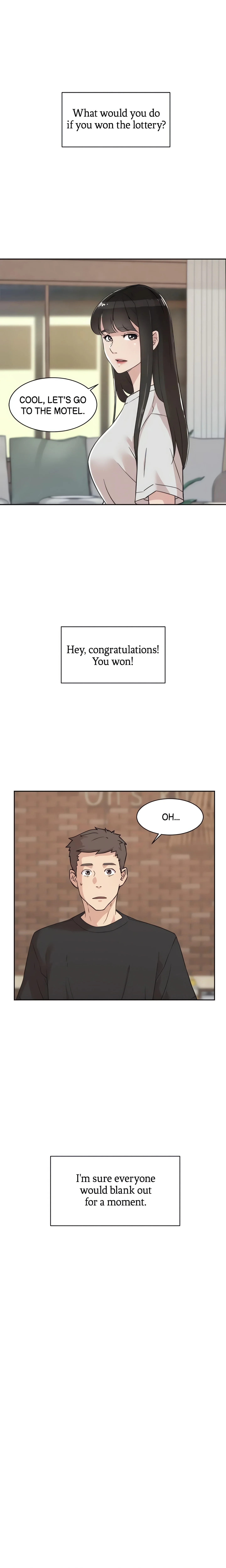 All about My Best Friend (Official) chapter 4 page 10