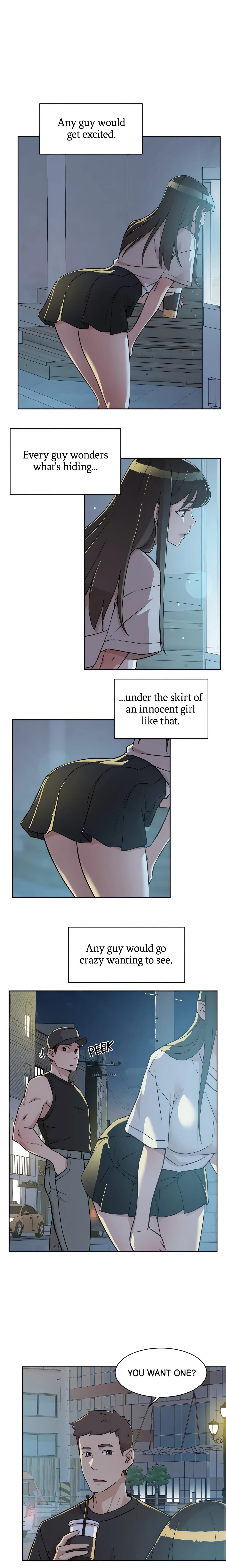 All about My Best Friend (Official) chapter 4 page 13