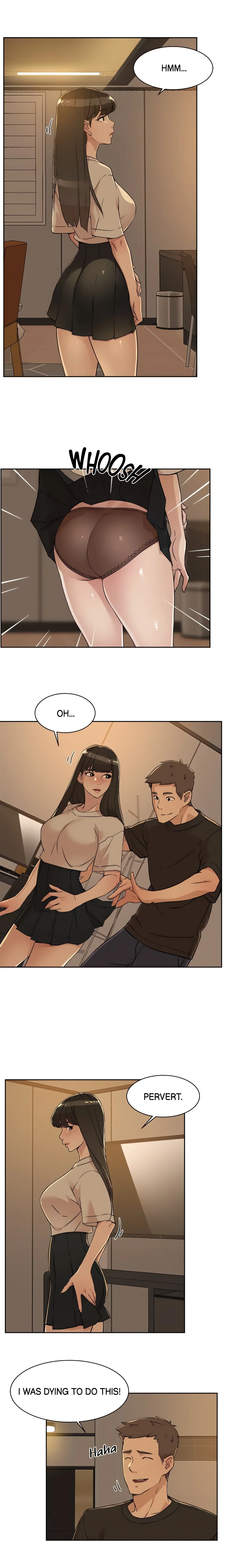 All about My Best Friend (Official) chapter 4 page 15