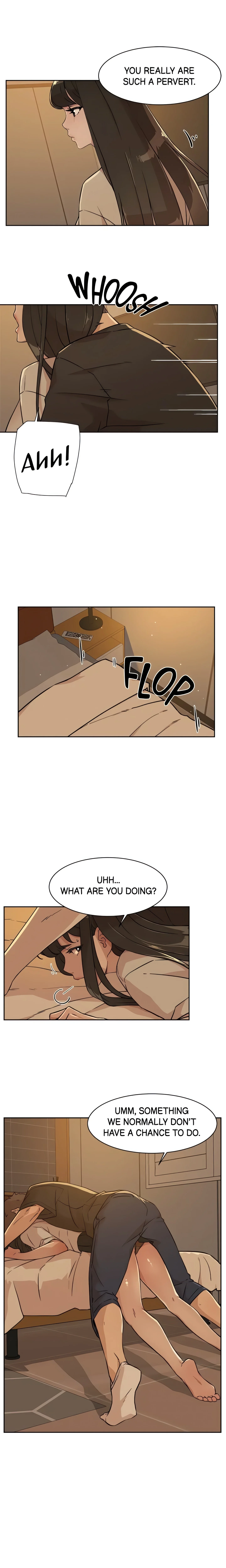 All about My Best Friend (Official) chapter 4 page 16