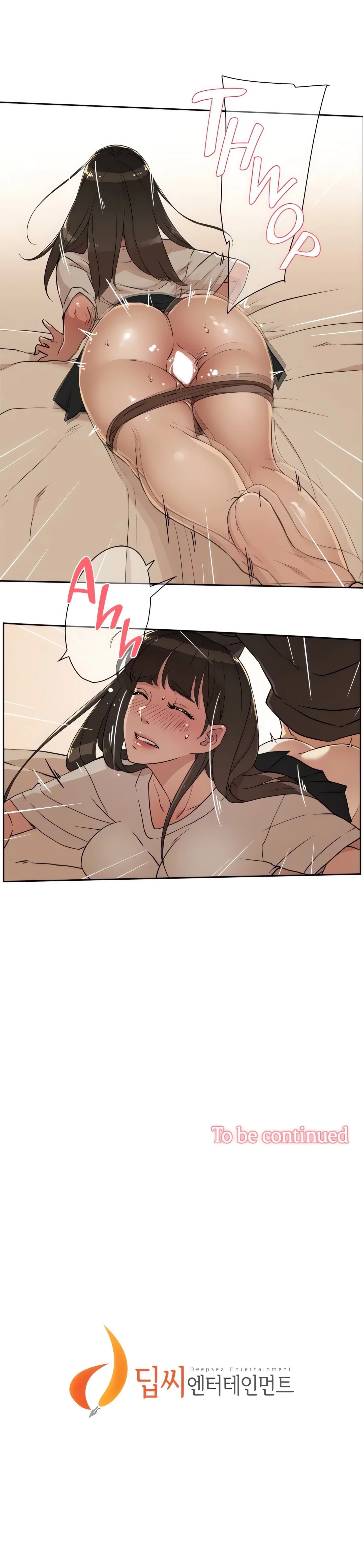 All about My Best Friend (Official) chapter 4 page 19