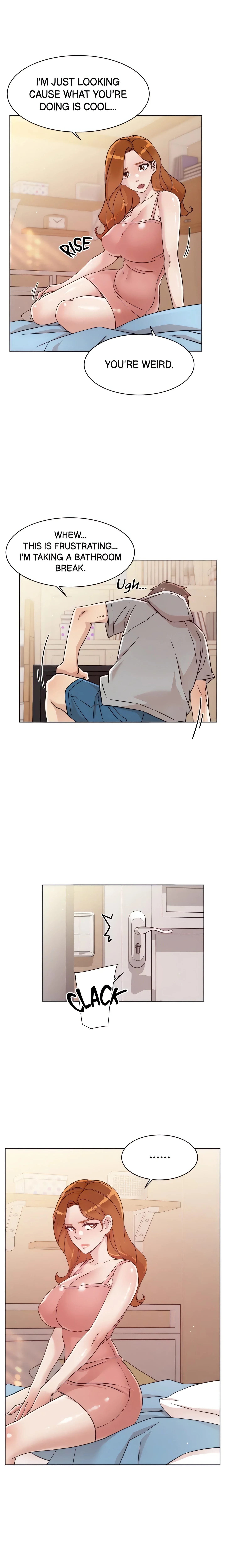 All about My Best Friend (Official) chapter 40 page 3