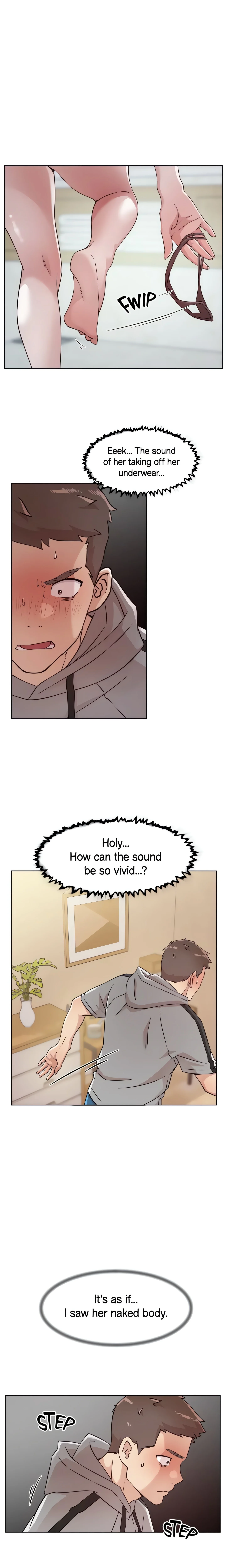 All about My Best Friend (Official) chapter 40 page 9