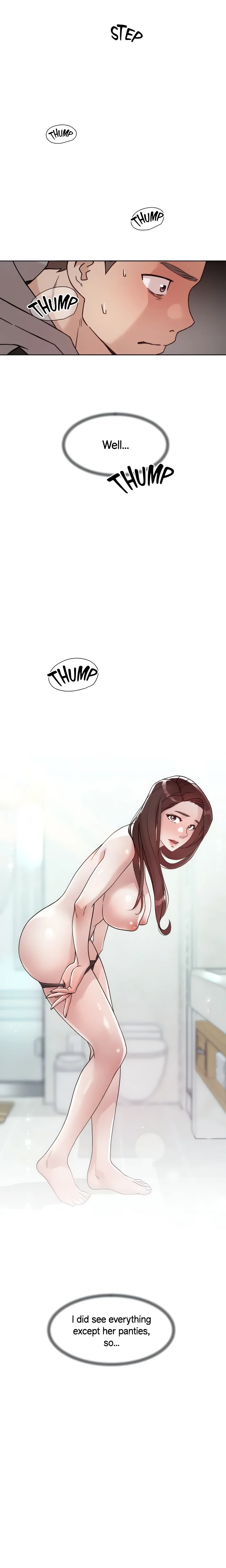 All about My Best Friend (Official) chapter 40 page 10