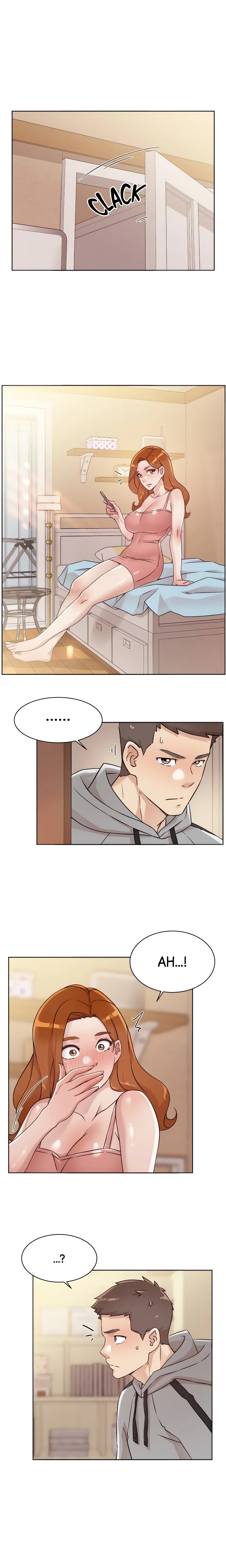 All about My Best Friend (Official) chapter 40 page 11
