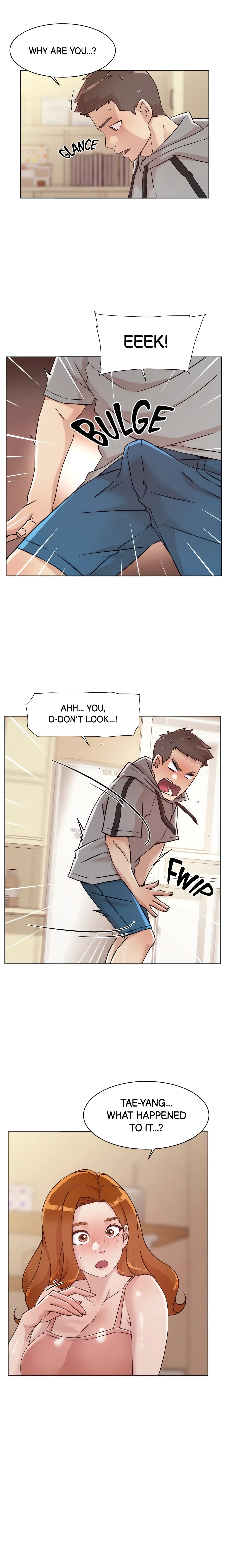 All about My Best Friend (Official) chapter 40 page 12